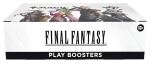 Magic: the Gathering Final Fantasy Kartenspiel Genreübergreifend