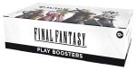 Magic: the Gathering Final Fantasy Kartenspiel Genreübergreifend