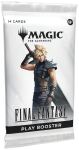 Magic: the Gathering Final Fantasy Kartenspiel Genreübergreifend