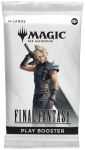 Magic: the Gathering Final Fantasy Kartenspiel Genreübergreifend