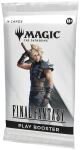 Magic: the Gathering Final Fantasy Kartenspiel Genreübergreifend