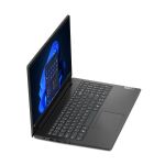 Lenovo V15 G6 ARP AMD Ryzen™ 7 170 Laptop 39,6 cm (15.6") Full HD 16 GB DDR5-SDRAM 512 GB SSD Wi-Fi 6 (802.11ax) Windows 11 Pro Deutsch Schwarz