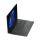 Lenovo V15 G6 ARP AMD Ryzen™ 7 170 Laptop 39,6 cm (15.6") Full HD 16 GB DDR5-SDRAM 512 GB SSD Wi-Fi 6 (802.11ax) Windows 11 Pro Deutsch Schwarz