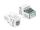 DeLOCK 90993 Keystone-Modul