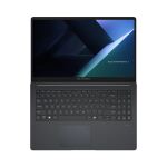 ASUS ExpertBook BM1 BM1503CDA-S71654 AMD Ryzen™ 5 150 Laptop 39,6 cm (15.6") Full HD 16 GB DDR5-SDRAM 512 GB SSD Wi-Fi 6 (802.11ax) Deutsch Grau