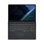 ASUS ExpertBook BM1 BM1503CDA-S71654 AMD Ryzen™ 5 150 Laptop 39,6 cm (15.6") Full HD 16 GB DDR5-SDRAM 512 GB SSD Wi-Fi 6 (802.11ax) Deutsch Grau