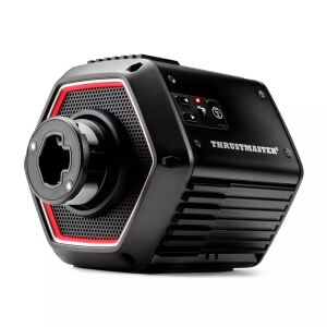 Thrustmaster T818 Black Edition Rennradstand