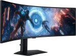 Samsung Odyssey G9 G91F, 49" DQHD Display schwarz