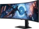 Samsung Odyssey G9 G91F, 49" DQHD Display schwarz