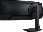 Samsung Odyssey G9 G91F, 49" DQHD Display schwarz