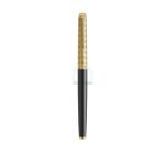 Waterman 2225136 Tintenroller Anklippbarer versenkbarer Stift Schwarz 1 Stück(e)