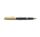 Waterman 2225136 Tintenroller Anklippbarer versenkbarer Stift Schwarz 1 Stück(e)