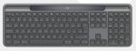 Logitech Signature Slim Solar+ K980 for Business Tastatur...