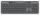 Logitech Signature Slim Solar+ K980 for Business Tastatur Universal RF Wireless + Bluetooth QWERTZ Deutsch Graphit