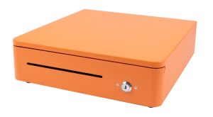 Olympia S330 Manuelle Kassenlade