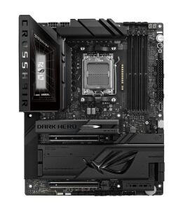 ASUS ROG CROSSHAIR X870E DARK HERO AMD X870E Sockel AM5 ATX