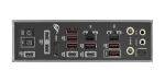 ASUS ROG CROSSHAIR X870E DARK HERO AMD X870E Sockel AM5 ATX
