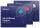 Synology 4 cam Lic Pack 4 Lizenz(en)