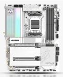 Sapphire MB NITRO X870EA Phantomlink Polar AMD,AM5,DDR5,A