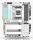 Sapphire MB NITRO X870EA Phantomlink Polar AMD,AM5,DDR5,A