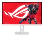ASUS ROG Strix XG27ACMES-W Computerbildschirm 68,6 cm (27") 2560 x 1440 Pixel Wide Quad HD LCD Weiß