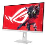 ASUS ROG Strix XG27ACMES-W Computerbildschirm 68,6 cm (27") 2560 x 1440 Pixel Wide Quad HD LCD Weiß