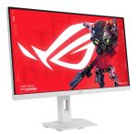 ASUS ROG Strix XG27ACMES-W Computerbildschirm 68,6 cm (27") 2560 x 1440 Pixel Wide Quad HD LCD Weiß