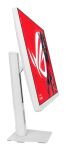 ASUS ROG Strix XG27ACMES-W Computerbildschirm 68,6 cm (27") 2560 x 1440 Pixel Wide Quad HD LCD Weiß