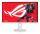 ASUS ROG Strix XG27ACMES-W Computerbildschirm 68,6 cm (27") 2560 x 1440 Pixel Wide Quad HD LCD Weiß