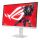 ASUS ROG Strix XG27ACMES-W Computerbildschirm 68,6 cm (27") 2560 x 1440 Pixel Wide Quad HD LCD Weiß