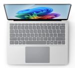 Microsoft Surface Laptop 7 Copilot+ PC Snapdragon 35 cm (13.8") Touchscreen 16 GB LPDDR5x-SDRAM 1 TB SSD Wi-Fi 7 (802.11be) Windows 11 Pro Platin