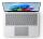 Microsoft Surface Laptop 7 Copilot+ PC Snapdragon 35 cm (13.8") Touchscreen 16 GB LPDDR5x-SDRAM 1 TB SSD Wi-Fi 7 (802.11be) Windows 11 Pro Platin