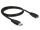 USB Kabel Delock USB3.0 A -> Micro-B St/St 1.00m schwarz