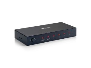 Equip 4-Port-HDMI-Splitter