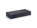 Equip 4-Port-HDMI-Splitter