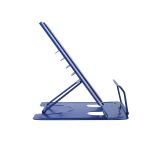 HERMA 19962 Bücherständer Blau Metall