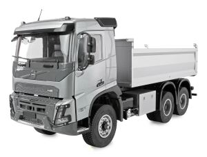 Amewi Volvo FMX E015 ferngesteuerte (RC) modell Muldenkipper Elektromotor 1:14