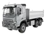Amewi Volvo FMX E015 ferngesteuerte (RC) modell...
