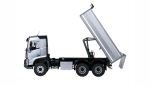 Amewi Volvo FMX E015 ferngesteuerte (RC) modell Muldenkipper Elektromotor 1:14