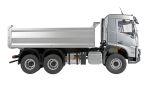 Amewi Volvo FMX E015 ferngesteuerte (RC) modell Muldenkipper Elektromotor 1:14