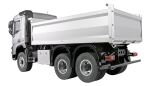 Amewi Volvo FMX E015 ferngesteuerte (RC) modell Muldenkipper Elektromotor 1:14