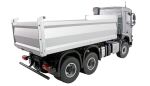 Amewi Volvo FMX E015 ferngesteuerte (RC) modell Muldenkipper Elektromotor 1:14