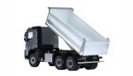 Amewi Volvo FMX E015 ferngesteuerte (RC) modell Muldenkipper Elektromotor 1:14
