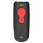 Honeywell Voyager 1602g Tragbares Barcodelesegerät 1D/2D Schwarz