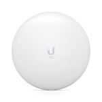 Ubiquiti WAVE-LR Bridge & Repeater Weiß