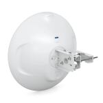 Ubiquiti WAVE-LR Bridge & Repeater Weiß