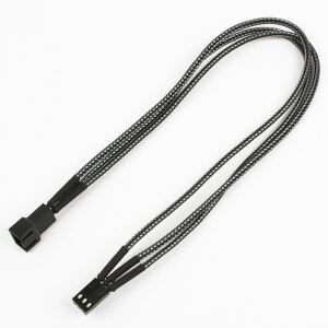 Nanoxia NX3PV3E Internes Stromkabel 0,3 m