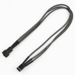 Nanoxia NX3PV3E Internes Stromkabel 0,3 m