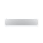 Ubiquiti UACC-RACK-PANEL-BLANK-2U Rack Zubehör Blindplatte