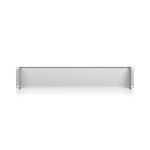 Ubiquiti UACC-RACK-PANEL-BLANK-2U Rack Zubehör Blindplatte
